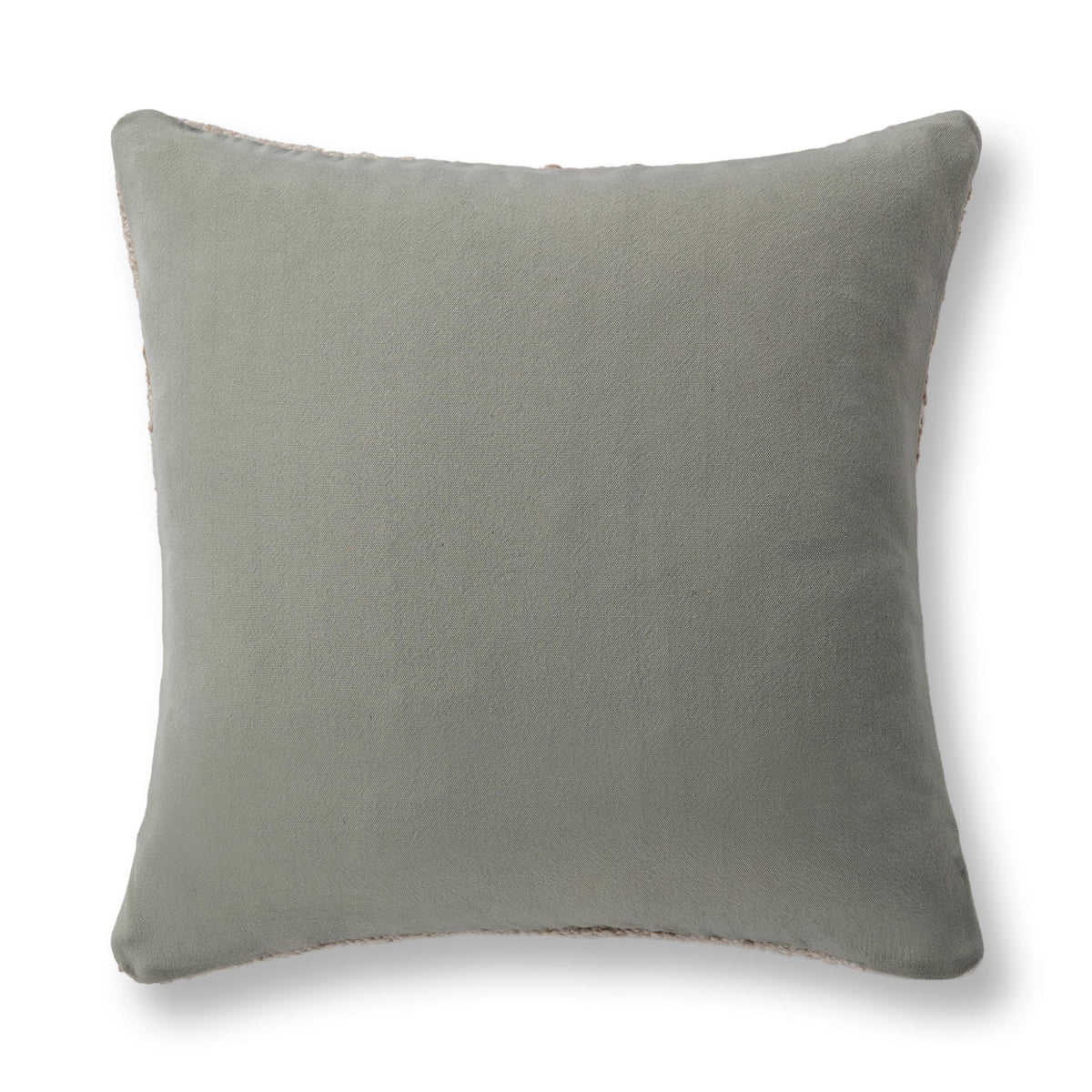 Sita - Accent Pillow - Select Living Furniture - Accent Pillows - Villa - VO11001 - Blue Sea / Natural - Sita - Accent Pillow -