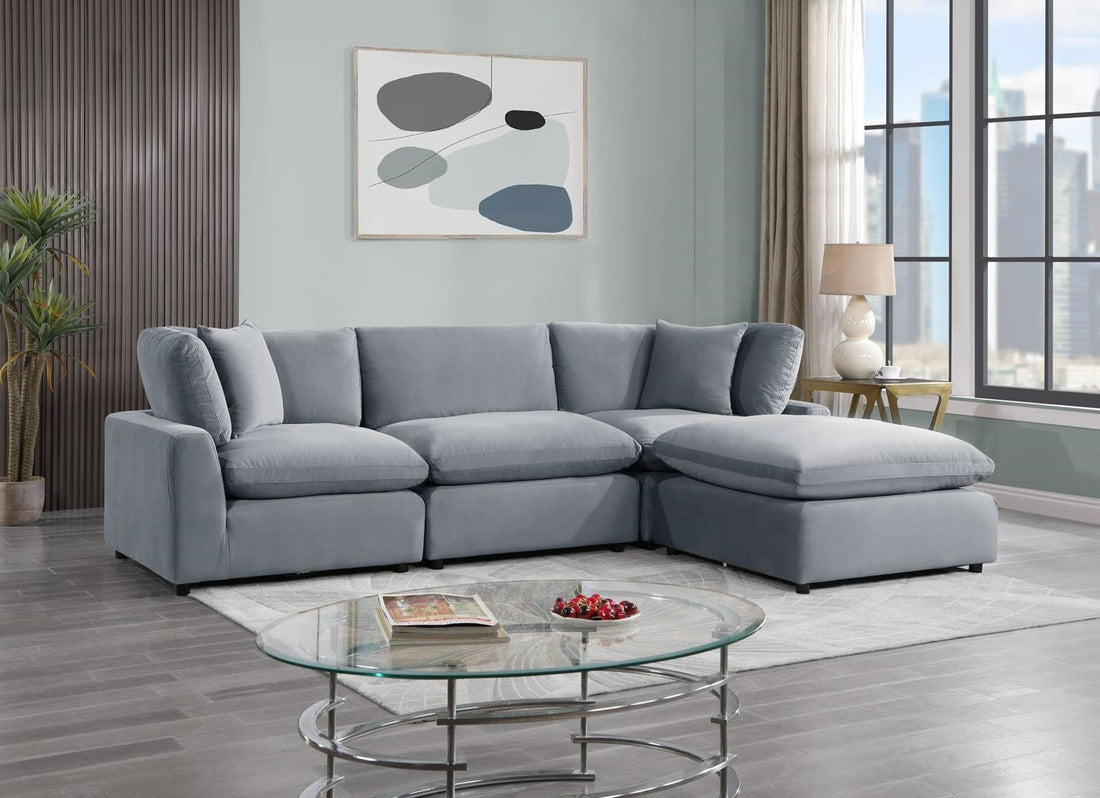 SKY Modular Cloud Sectional