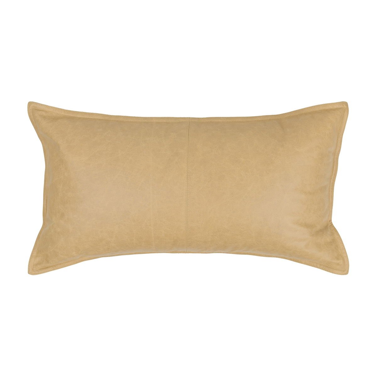 Soco Leather - SLD Pillow - Select Living Furniture - Accent Pillows - Villa - V300074 - Golden Wheat -26" x 14" - Soco Leather - SLD Pillow -
