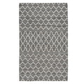 Sonora - Indoor/Outdoor Rug - Select Living Furniture - Indoor/Outdoor Rugs - Classic Home - 30132300 - Black -2' x 3' - Sonora - Indoor/Outdoor Rug -