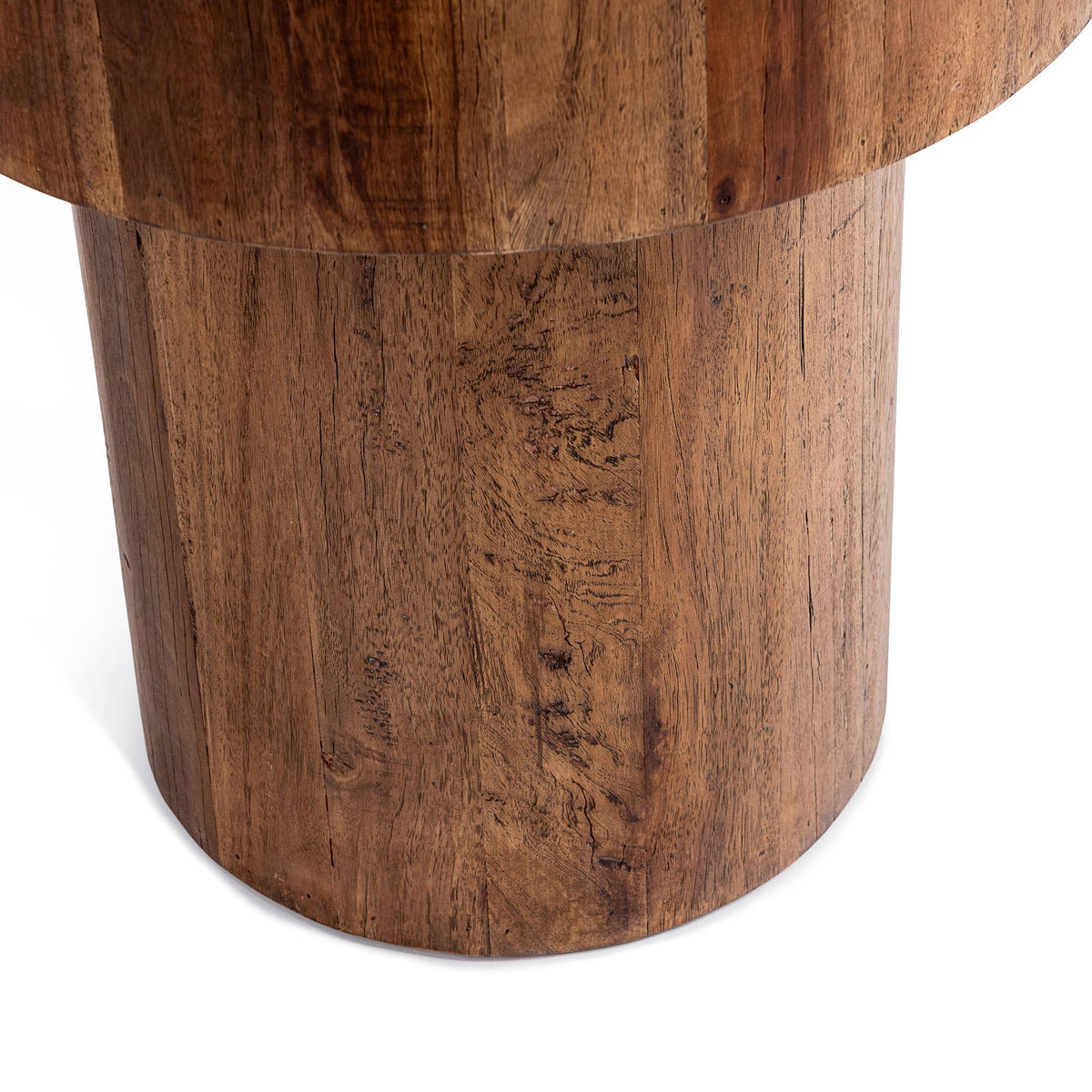 Sonora - Table For Living Room - Select Living Furniture - Coffee Tables - Classic Home - 51012228 - Harvest Mill -End Tables - Sonora - Table For Living Room -