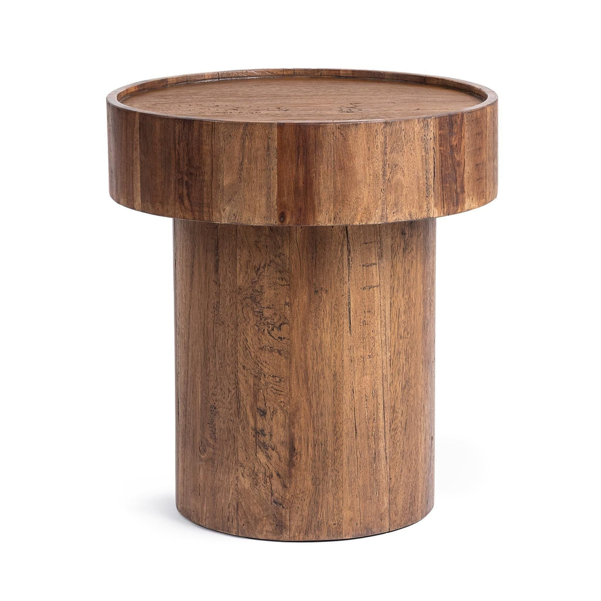 Sonora - Table For Living Room - Select Living Furniture - Coffee Tables - Classic Home - 51012228 - Harvest Mill -End Tables - Sonora - Table For Living Room -