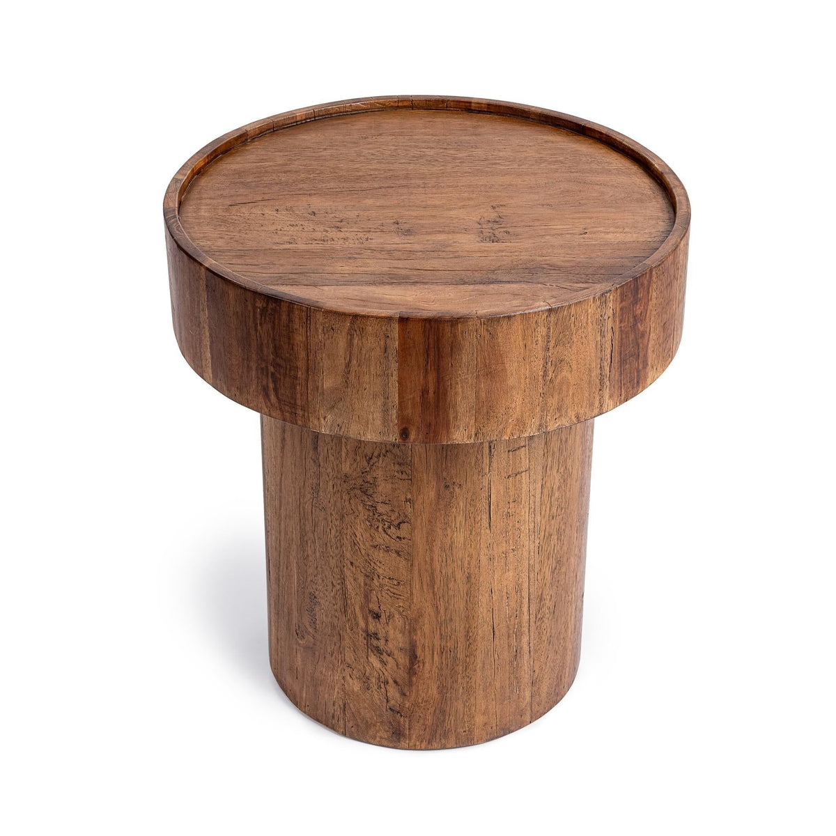 Sonora - Table For Living Room - Select Living Furniture - Coffee Tables - Classic Home - 51012228 - Harvest Mill -End Tables - Sonora - Table For Living Room -