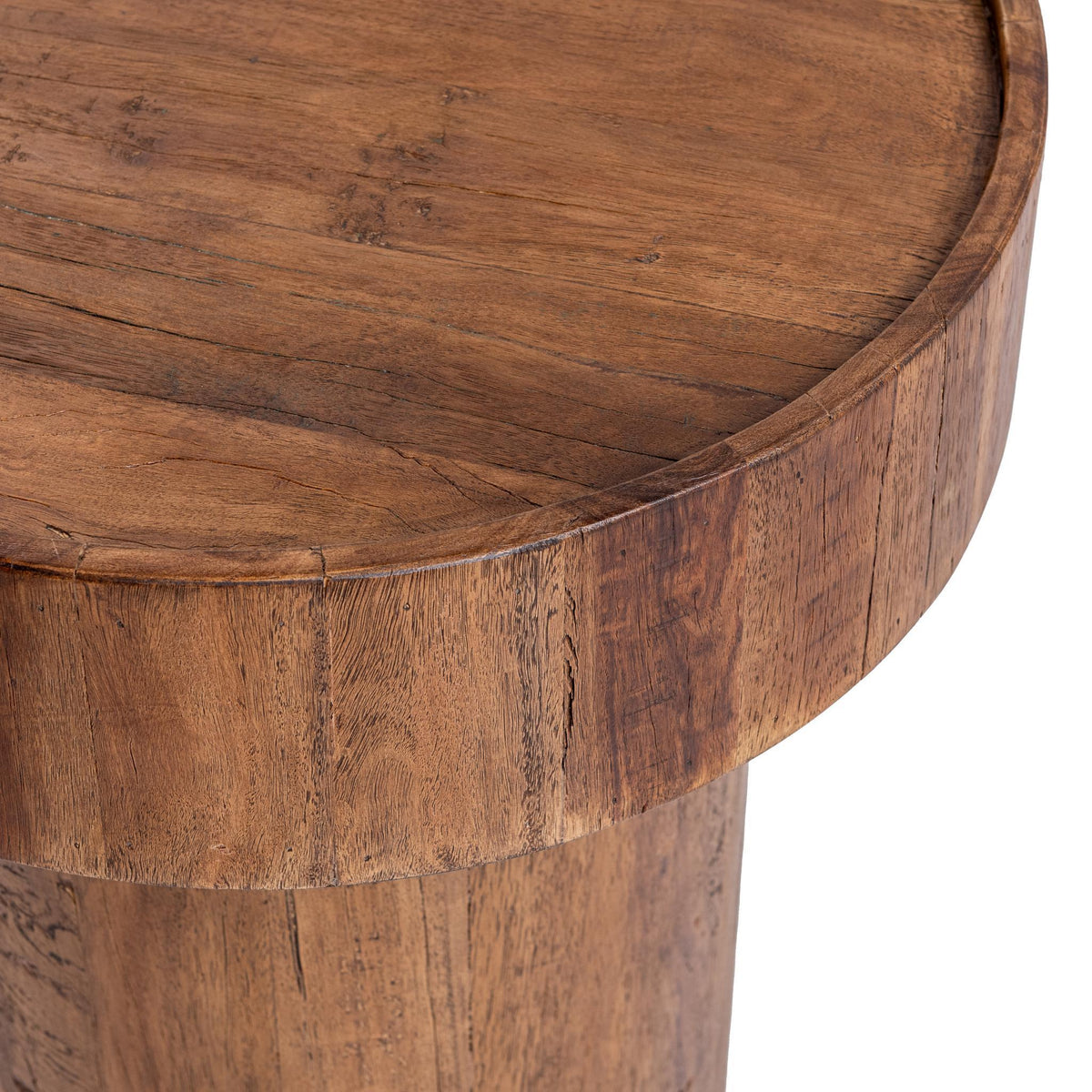 Sonora - Table For Living Room - Select Living Furniture - Coffee Tables - Classic Home - 51012228 - Harvest Mill -End Tables - Sonora - Table For Living Room -