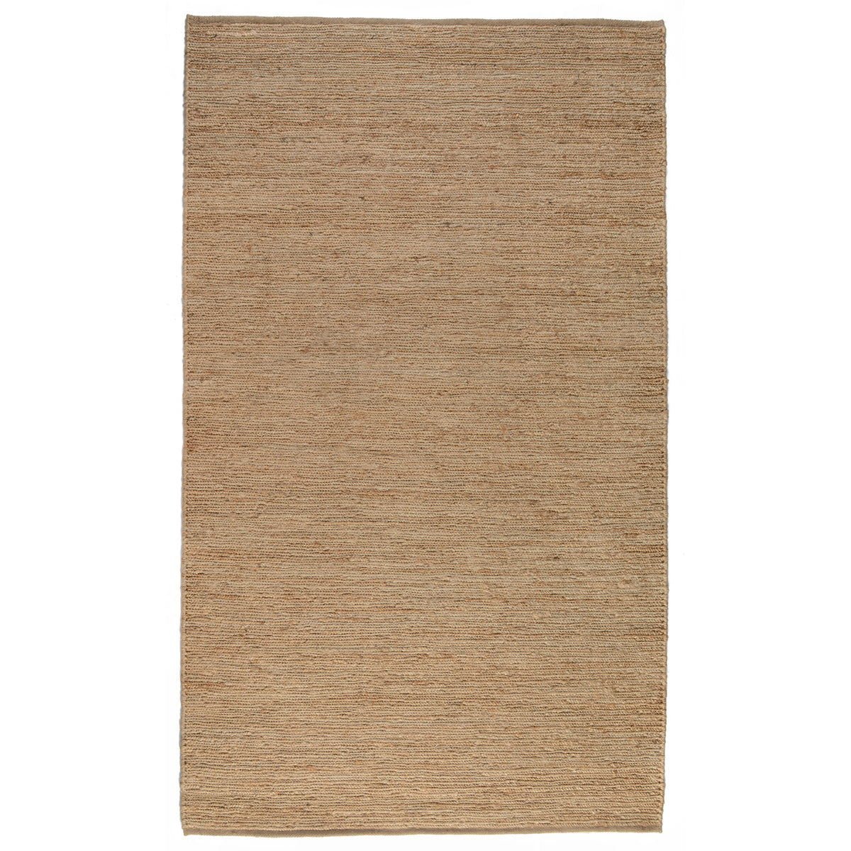 Soumak - Jute Rug - Select Living Furniture - Area Rugs - Classic Home - 30091347 - Ivory -6' x 9' - Soumak - Jute Rug -