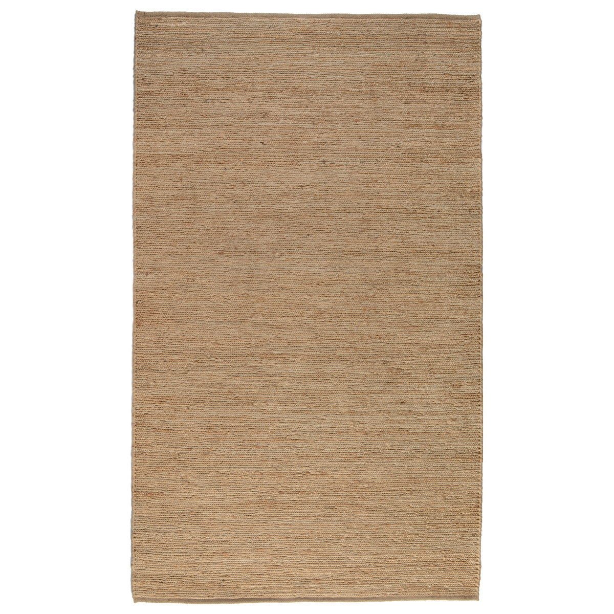 Soumak - Jute Rug - Select Living Furniture - Area Rugs - Classic Home - 30091347 - Ivory -6' x 9' - Soumak - Jute Rug -