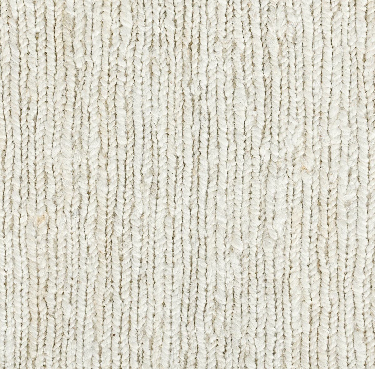 Soumak - Jute Rug - Select Living Furniture - Area Rugs - Classic Home - 30091347 - Ivory -6' x 9' - Soumak - Jute Rug -