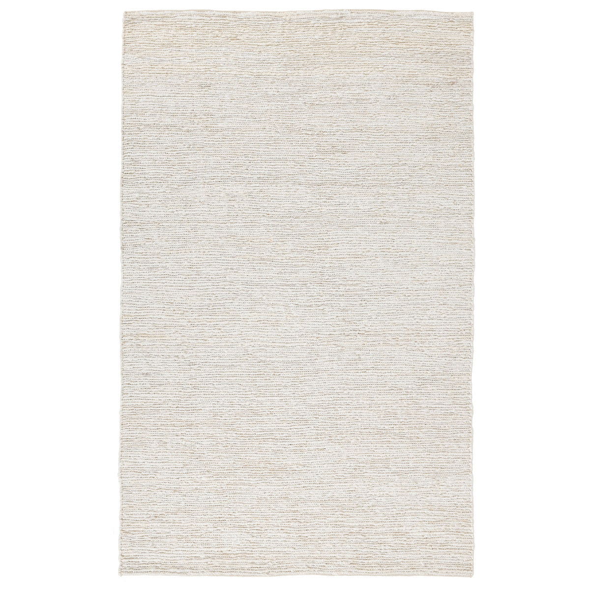 Soumak - Jute Rug - Select Living Furniture - Area Rugs - Classic Home - 30091347 - Ivory -6' x 9' - Soumak - Jute Rug -