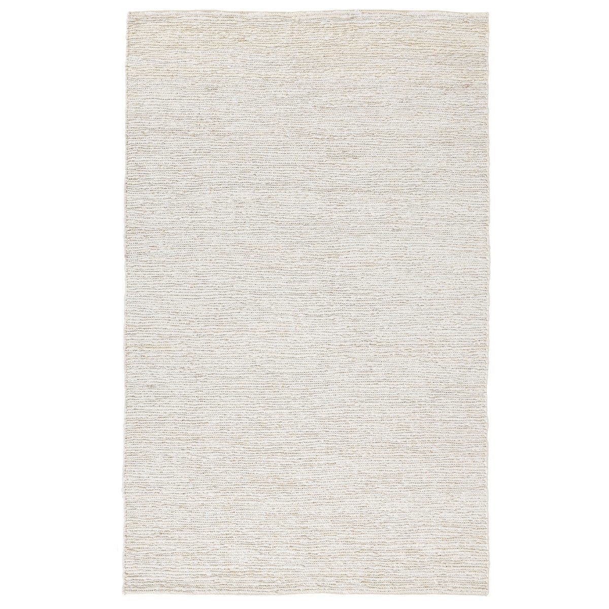 Soumak - Jute Rug - Select Living Furniture - Area Rugs - Classic Home - 30091347 - Ivory -6' x 9' - Soumak - Jute Rug -