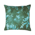 Spartina - 22" x 22" Pillow - Green - Select Living Furniture - Accent Pillows - Villa - V310031 - Spartina - 22" x 22" Pillow - Green -