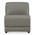 Correze Armless Chair