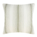 Stillness - ST Theta Pillow - Select Living Furniture - Accent Pillows - Villa - V280010 - Wheat Green -26" x 26" - Stillness - ST Theta Pillow -