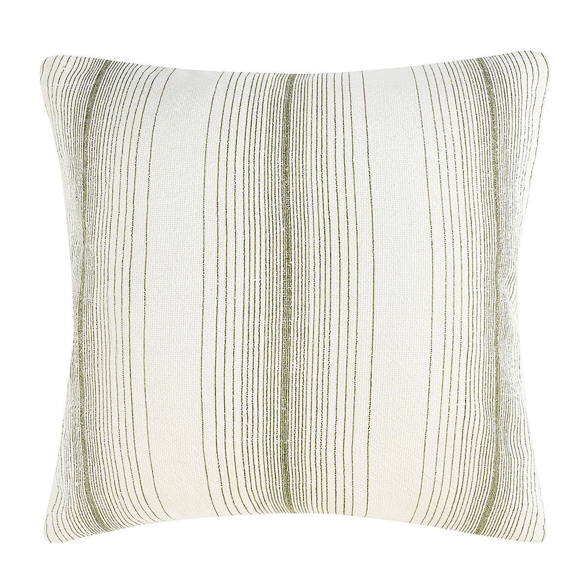 Stillness - ST Theta Pillow - Select Living Furniture - Accent Pillows - Villa - V280010 - Wheat Green -26" x 26" - Stillness - ST Theta Pillow -