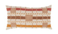 Stratton - ML Pillow - Select Living Furniture - Accent Pillows - Villa - V260052 - Clay -26" x 14" - Stratton - ML Pillow -