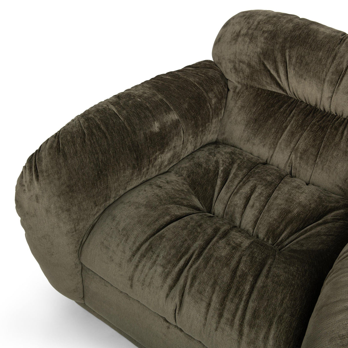 Sydney - Accent Chair - Select Living Furniture - Arm Chairs - Classic Home - 53051865 - Bronze - Sydney - Accent Chair -