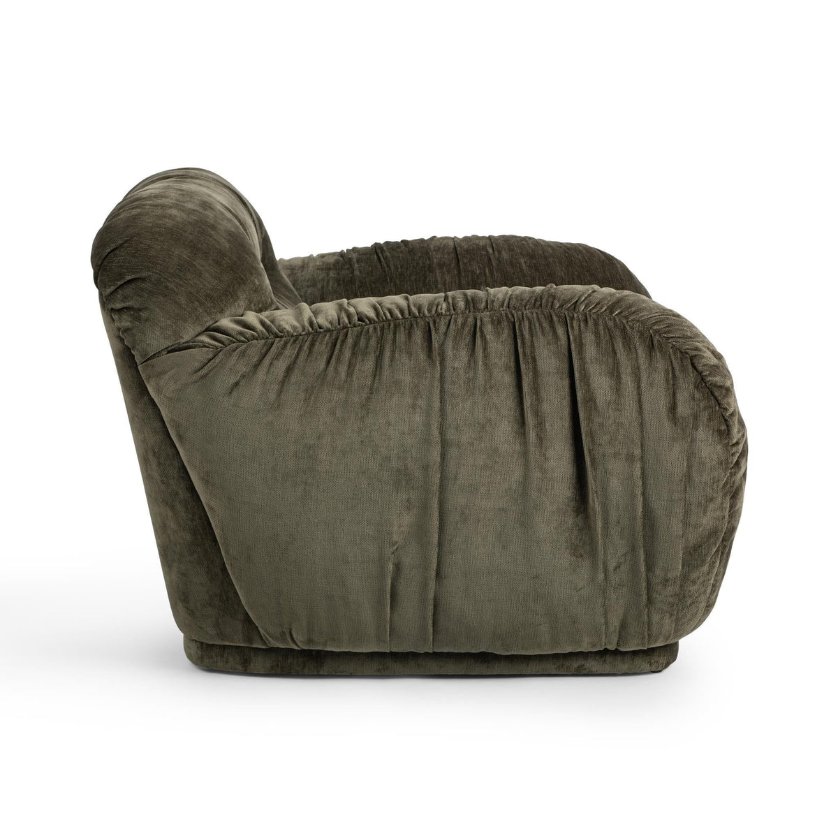 Sydney - Accent Chair - Select Living Furniture - Arm Chairs - Classic Home - 53051865 - Bronze - Sydney - Accent Chair -