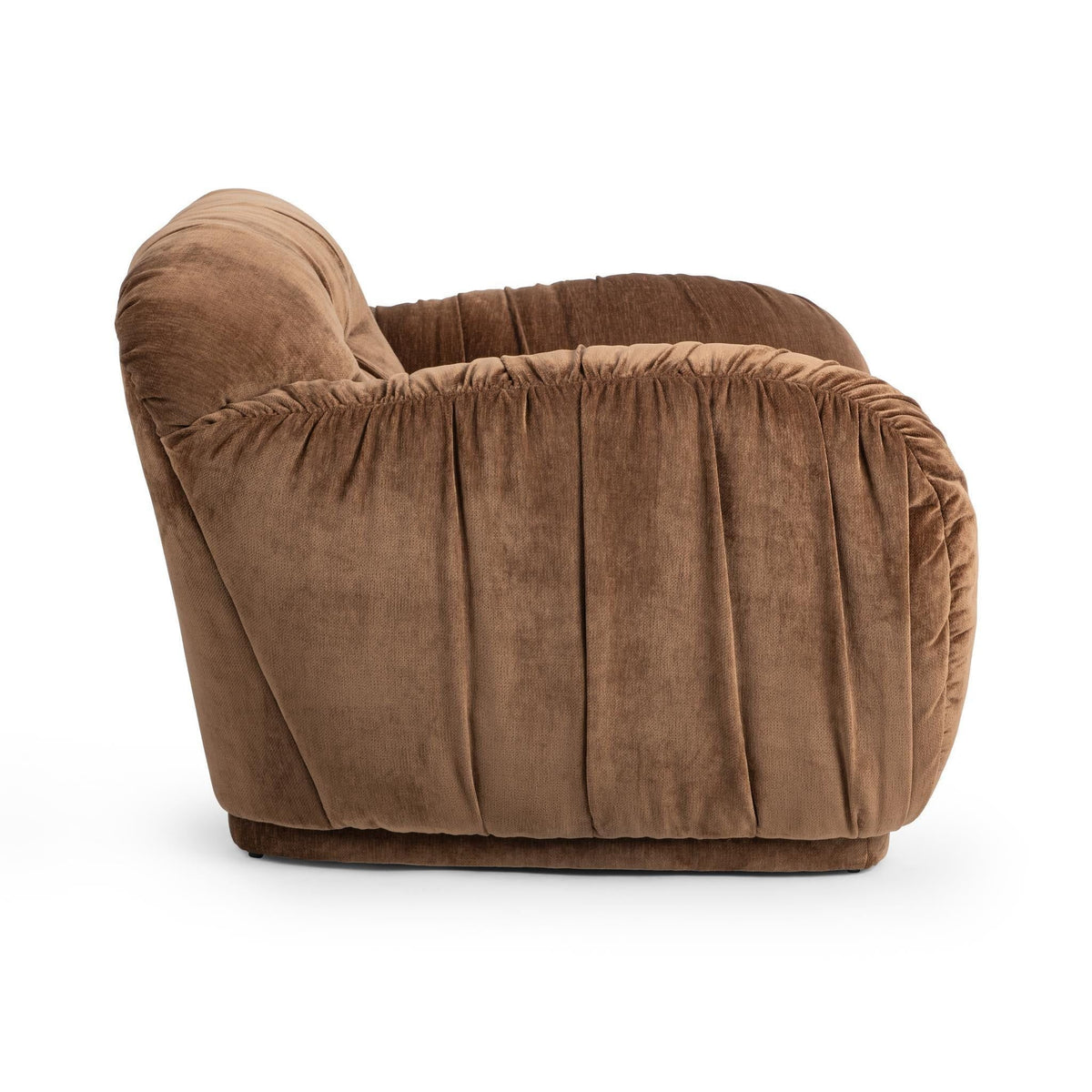 Sydney - Accent Chair - Select Living Furniture - Arm Chairs - Classic Home - 53051865 - Bronze - Sydney - Accent Chair -