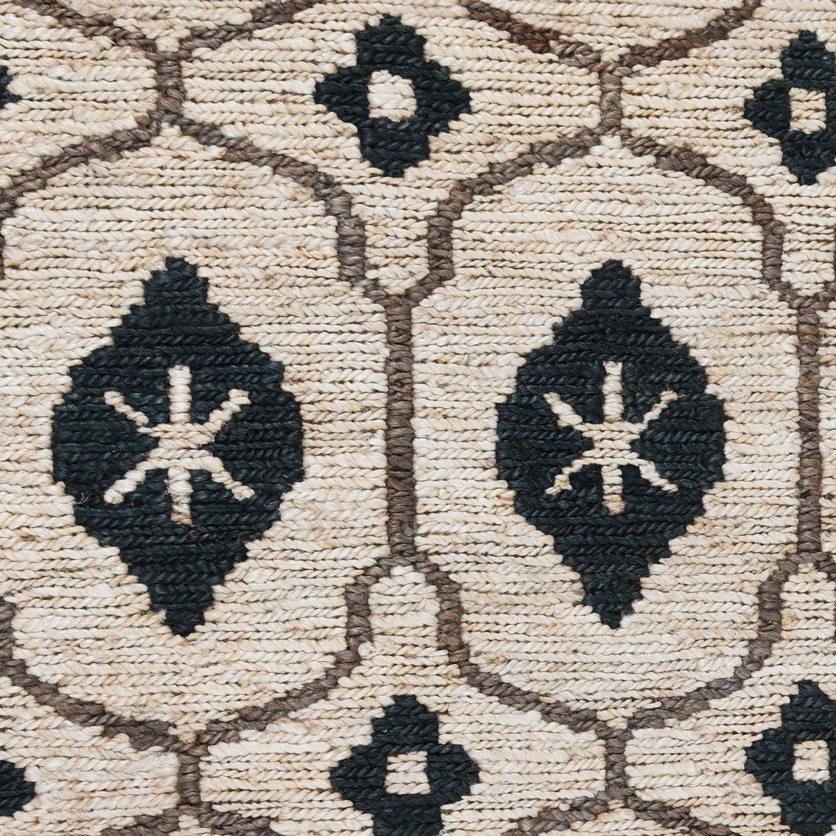 Tanami - 2' x 3' Rug - Ivory Multi - Select Living Furniture - Area Rugs - Classic Home - 30090400 - Tanami - 2' x 3' Rug - Ivory Multi -