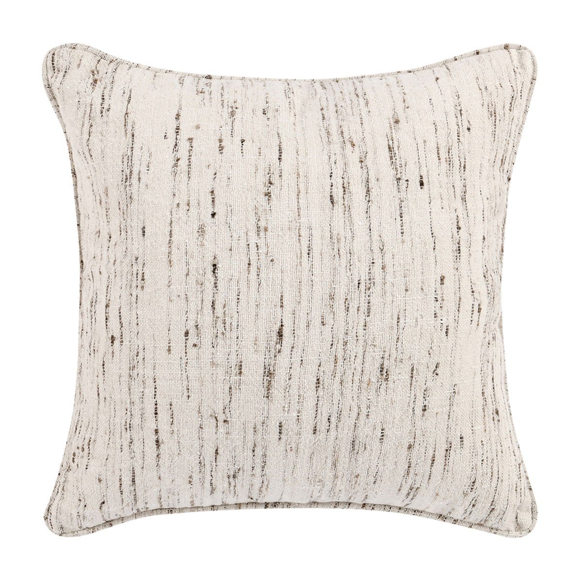 Tavira - Pillow - Select Living Furniture - Accent Pillows - Villa - V240031 - Natural -22" x 22" - Tavira - Pillow -