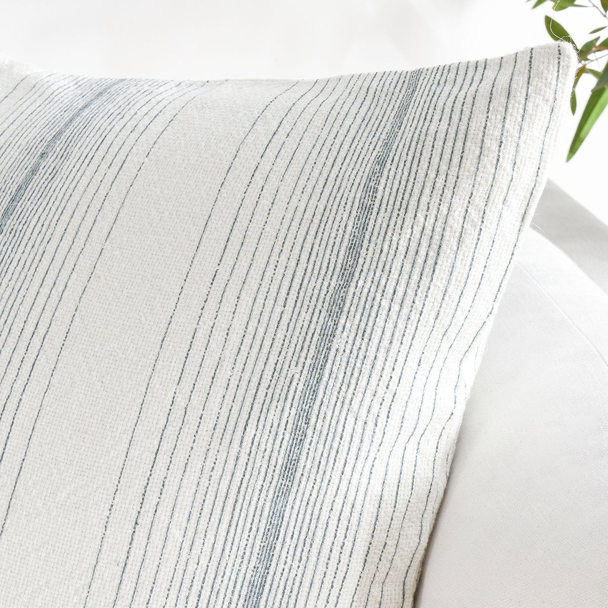 Theta - 26" x 26" ST Pillow - Capri Blue - Select Living Furniture - Accent Pillows - Villa - V280009 - Theta - 26" x 26" ST Pillow - Capri Blue -