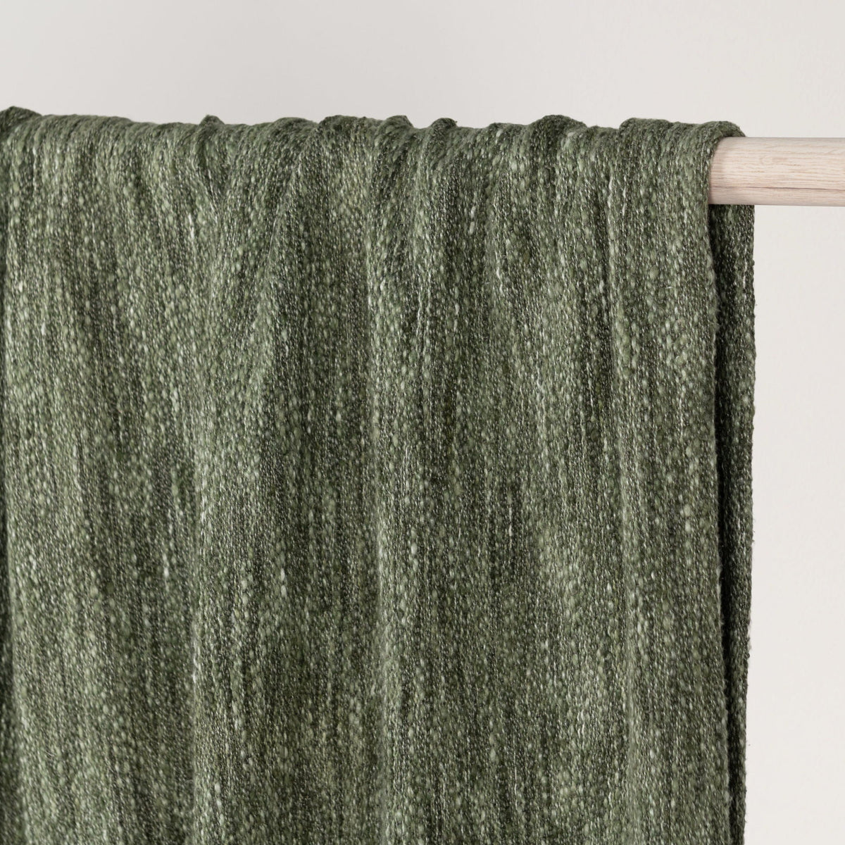 Throws - TC Sharma Throw - Select Living Furniture - Throws - Villa - V270057 - Cedar Green - Throws - TC Sharma Throw -