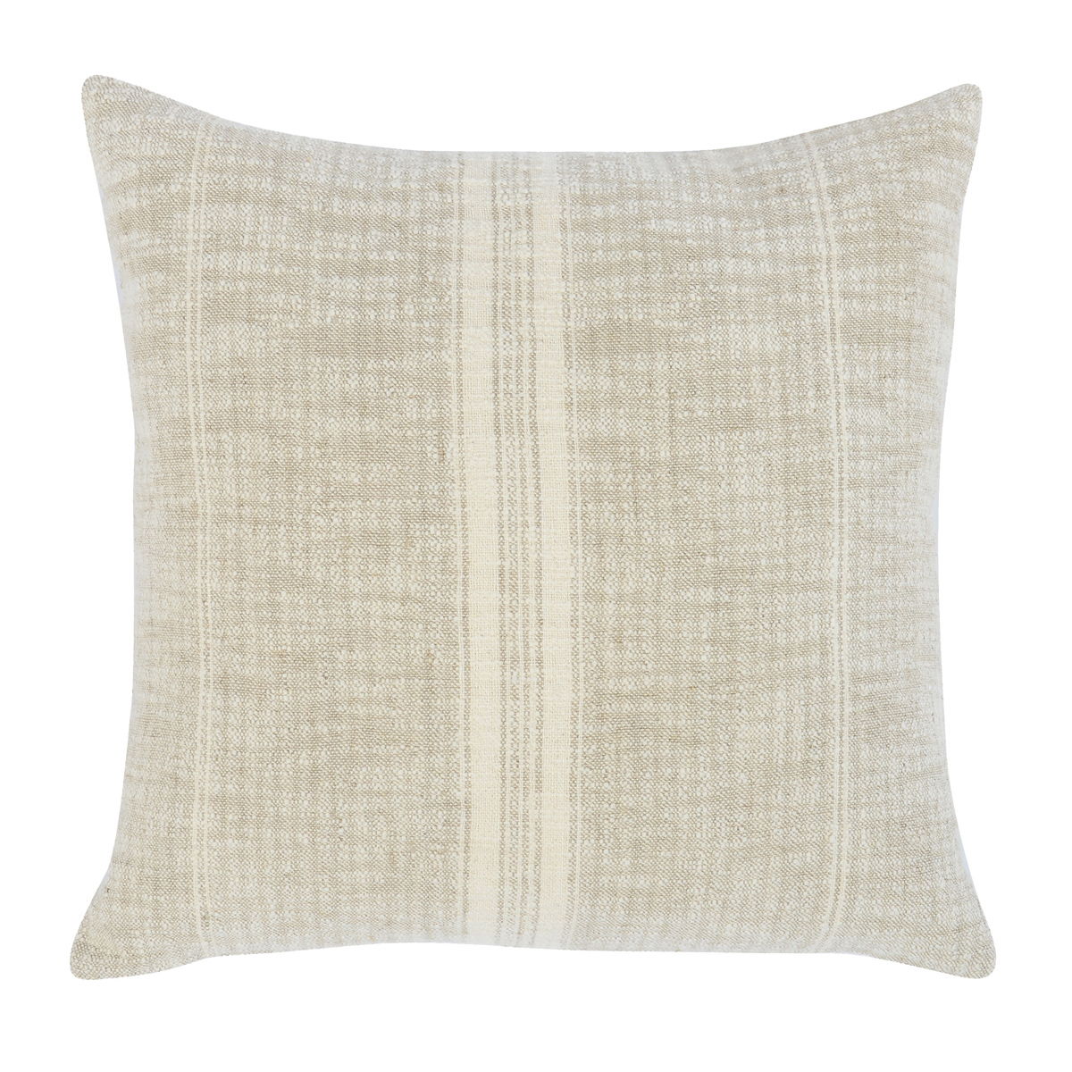 Timeless - Ria Pillow - Select Living Furniture - Accent Pillows - Villa - V230065 - Ivory -22" x 22" - Timeless - Ria Pillow -