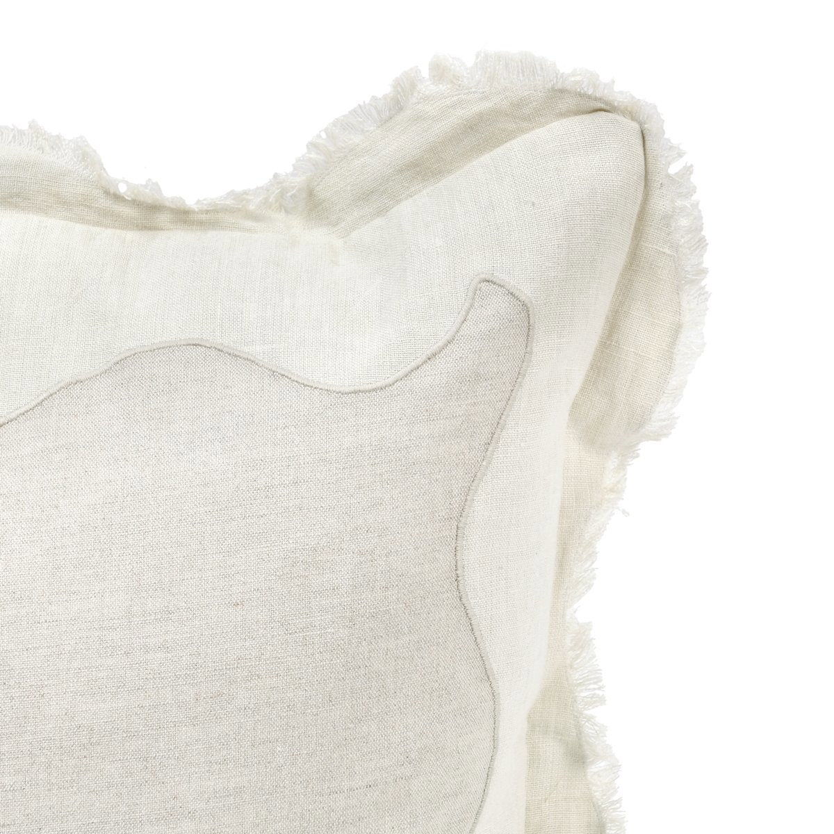 Tollo - Pillow - Select Living Furniture - Accent Pillows - Villa - V300006 - Beige -26" x 14" - Tollo - Pillow -
