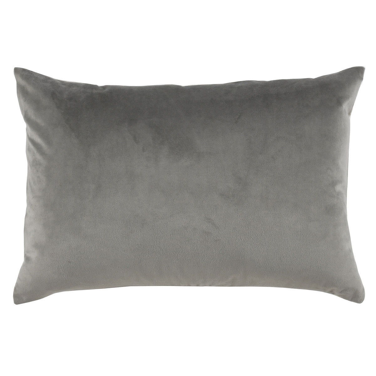 Torri Velvet - 22" x 22" SLD Pillow - Storm - Select Living Furniture - Accent Pillows - Villa - V211071 - Torri Velvet - 22" x 22" SLD Pillow - Storm -