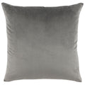 Torri Velvet - 22" x 22" SLD Pillow - Storm - Select Living Furniture - Accent Pillows - Villa - V211071 - Torri Velvet - 22" x 22" SLD Pillow - Storm -