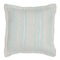 Treasury - Sham - Select Living Furniture - Duvet Covers & Shams - Villa - V150719 - Tidal -Euro - Treasury - Sham -