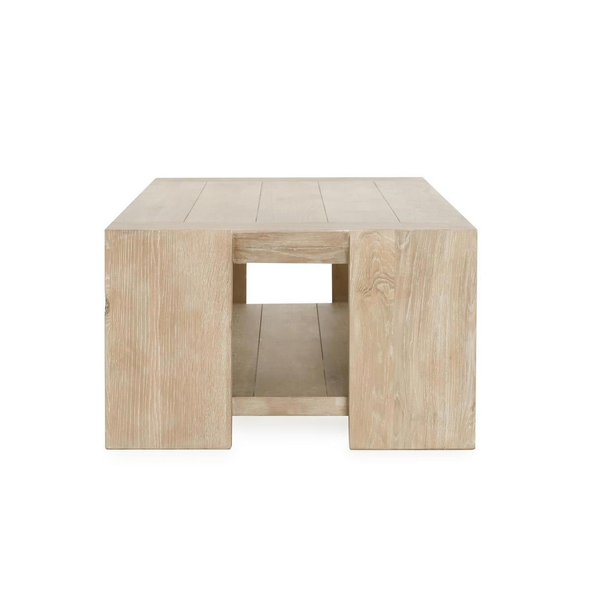 Troy - Coffee Table - Select Living Furniture - Coffee Tables - Classic Home - 51031525 - Beige - Troy - Coffee Table -