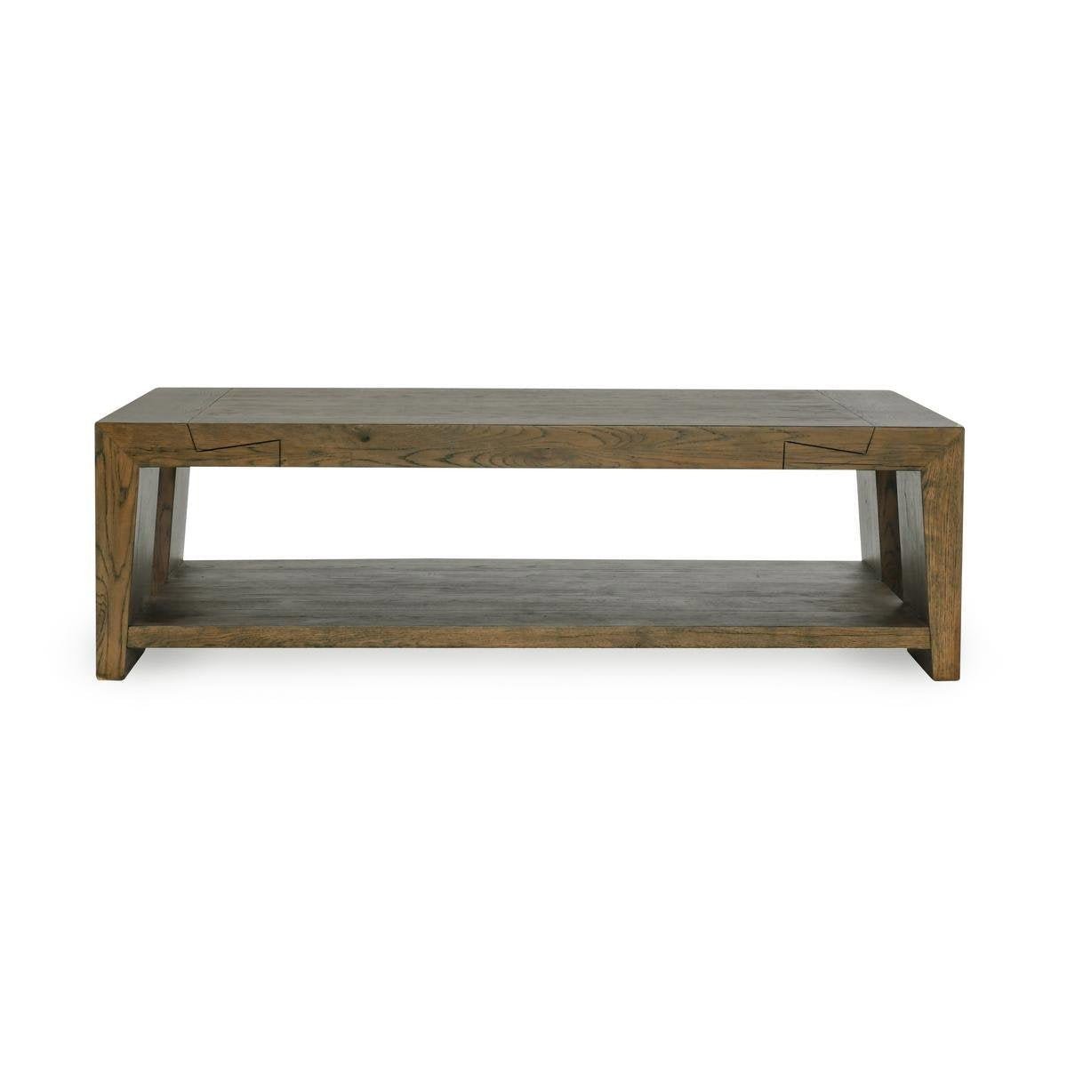 Troy - Coffee Table - Select Living Furniture - Coffee Tables - Classic Home - 51031525 - Beige - Troy - Coffee Table -