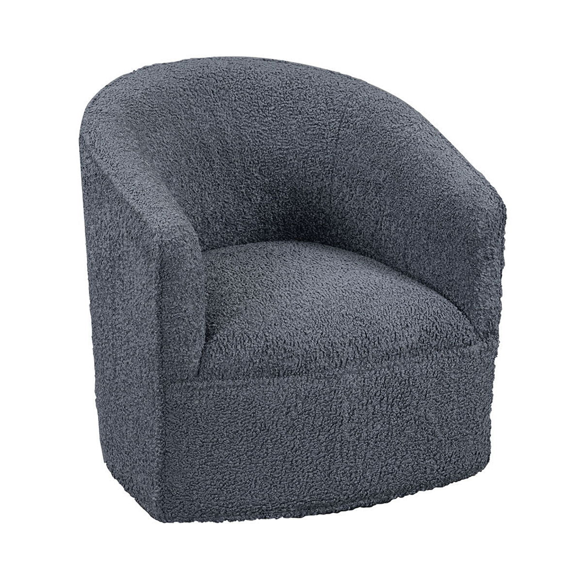 Valencia - Swivel Accent Chair - Select Living Furniture - Swivel Chairs - Classic Home - 53006721 - Olive Moss - Valencia - Swivel Accent Chair -