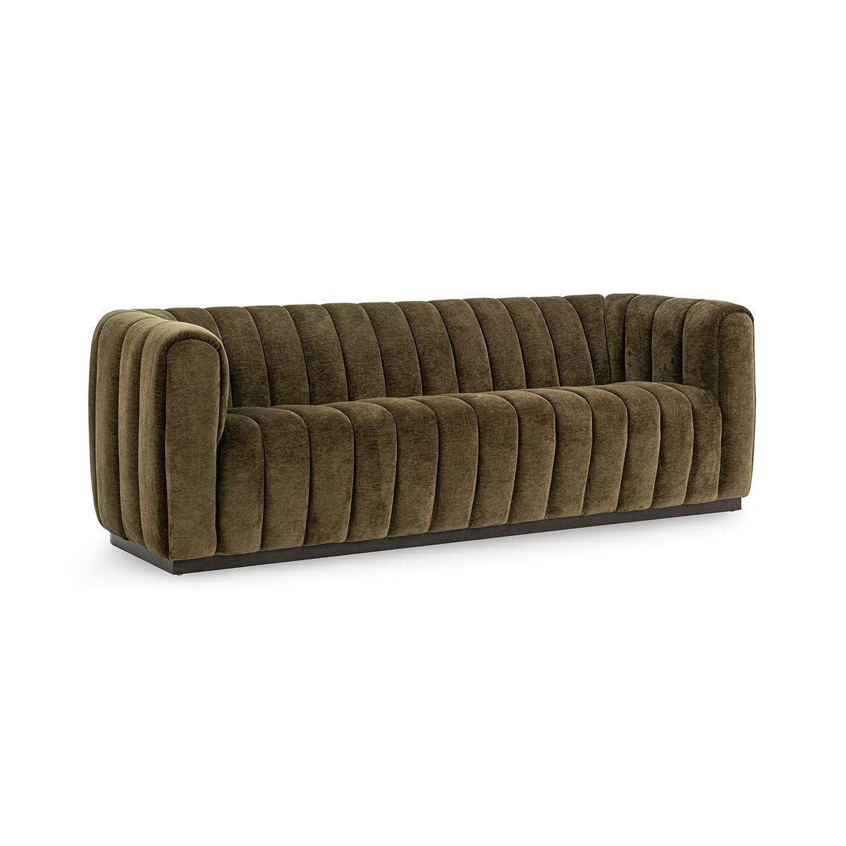 Vanty - Sofa - Select Living Furniture - Stationary Sofas - Classic Home - 53051756 - Cream Washed - Vanty - Sofa -