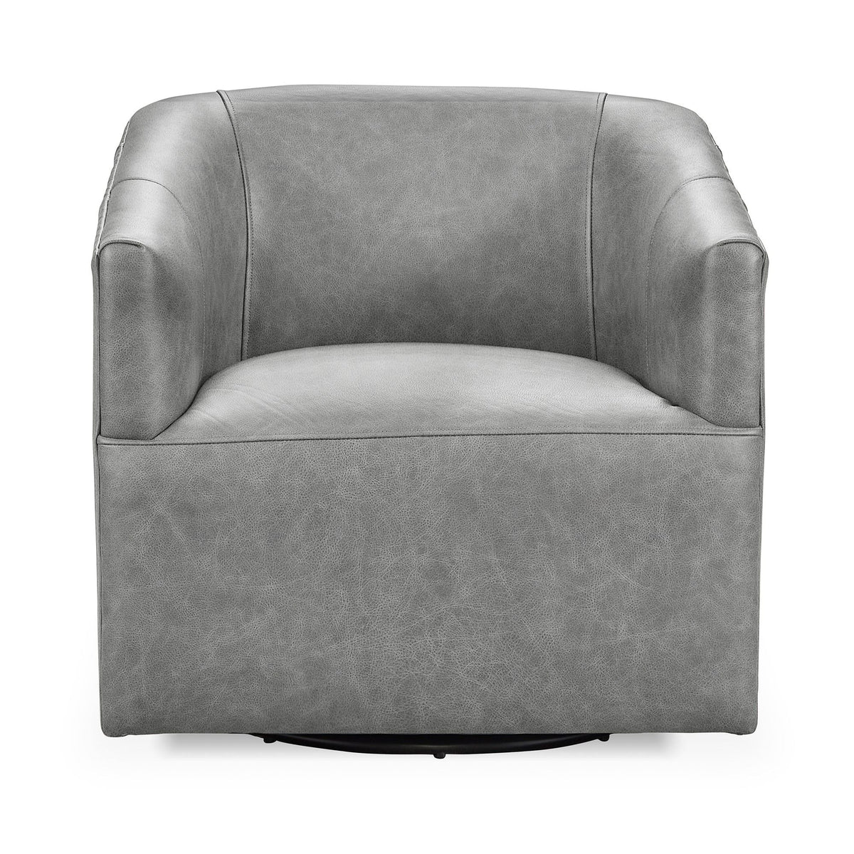 Vernon - Swivel Chair - Select Living Furniture - Swivel Chairs - Classic Home - 5313SWEPDV - El Paso Dove - Vernon - Swivel Chair -