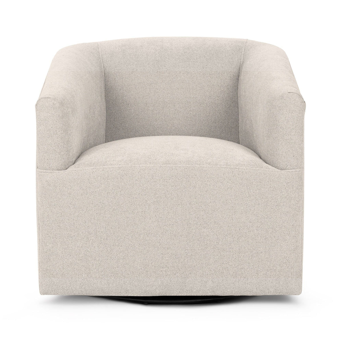 Vernon - Swivel Chair - Select Living Furniture - Swivel Chairs - Classic Home - 5313SWDTW - Dawn Twine - Vernon - Swivel Chair -