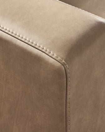 Veronella Sectional - Select Living Furniture - Ashley Furniture -  - Sahara -5 Piece Sectional with RAF Chaise - Veronella Sectional -