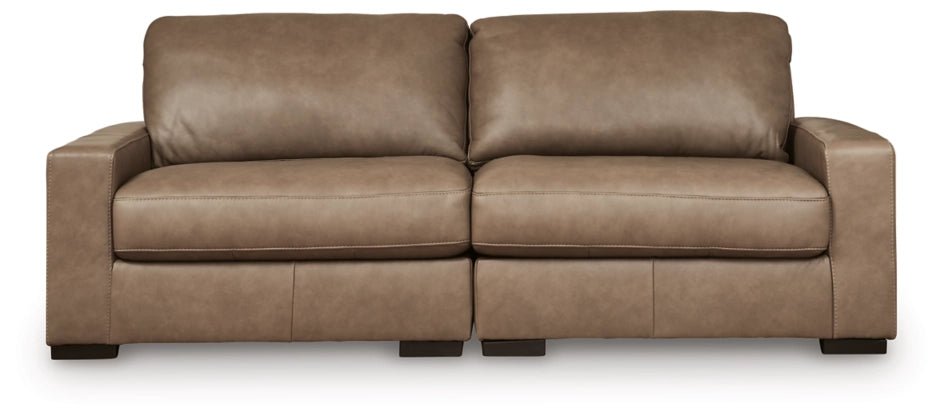 Veronella Sectional - Select Living Furniture - Ashley Furniture -  - Sahara -2 Piece Sectional - Veronella Sectional -