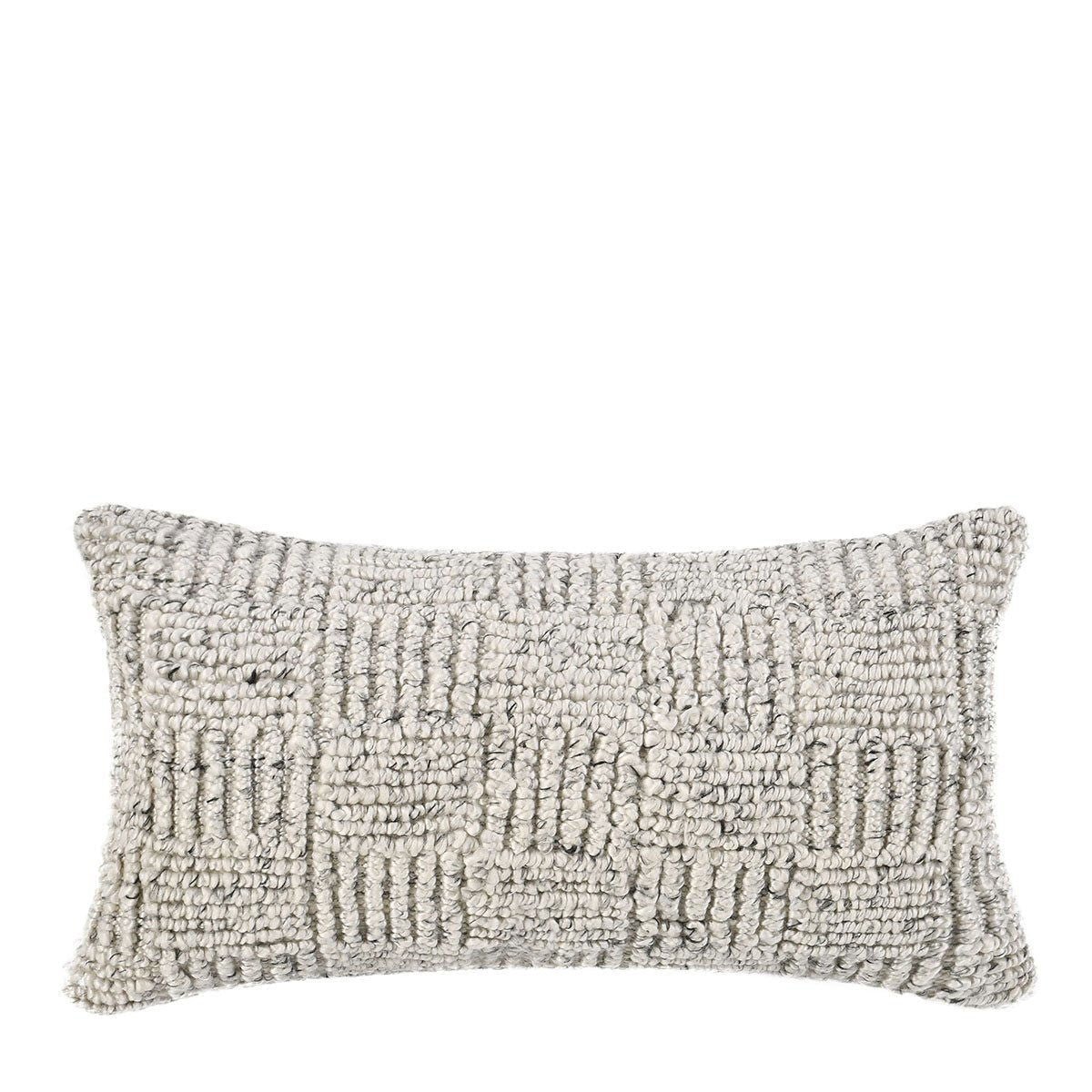 Vico - Pillow - Select Living Furniture - Accent Pillows - Villa - VO70001 - Gray -22" x 22" - Vico - Pillow -