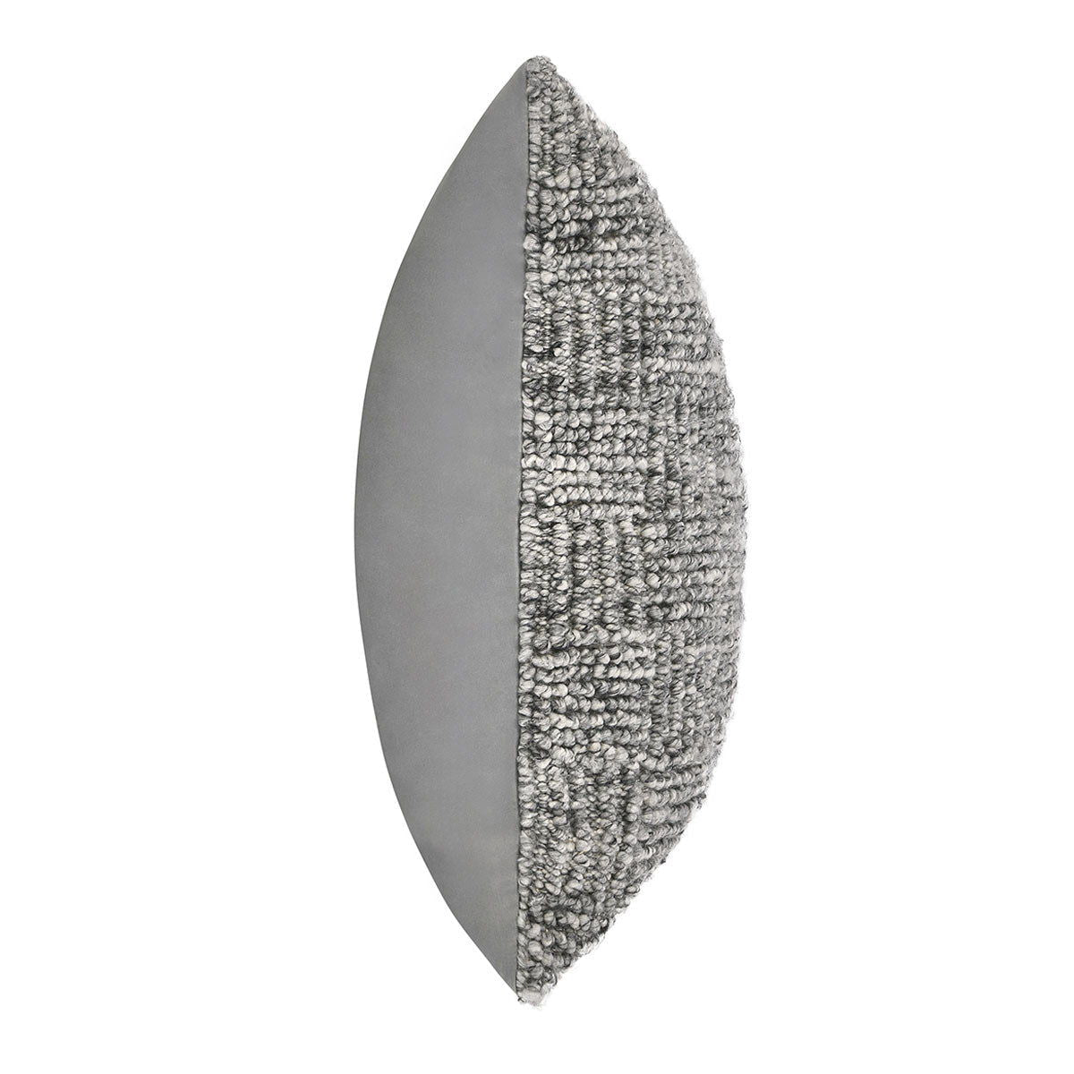 Vico - Pillow - Select Living Furniture - Accent Pillows - Villa - VO70001 - Gray -22" x 22" - Vico - Pillow -
