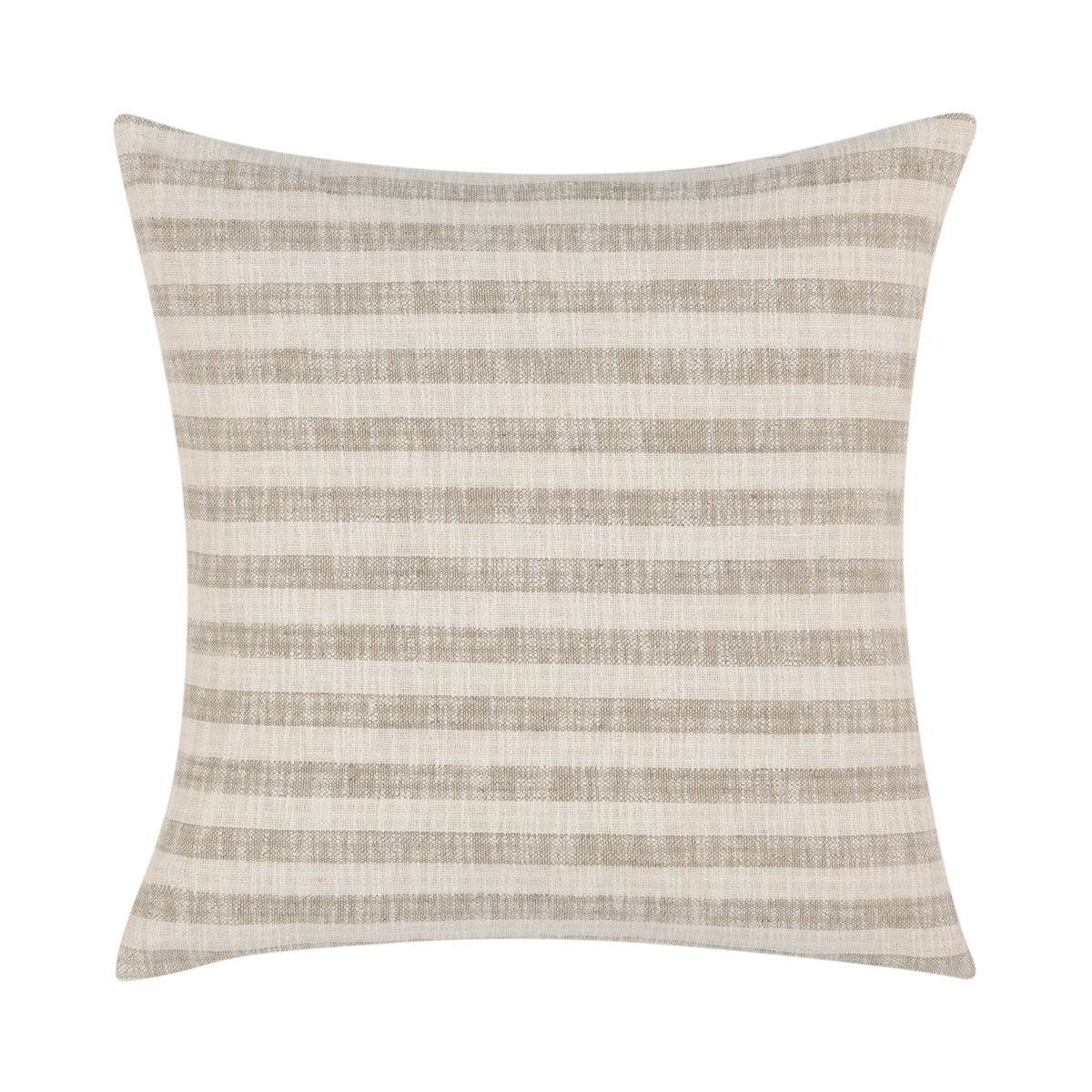 Villa Classics - Linna Pillow - Select Living Furniture - Accent Pillows - Villa - V300025 - Ivory -24" x 24" - Villa Classics - Linna Pillow -