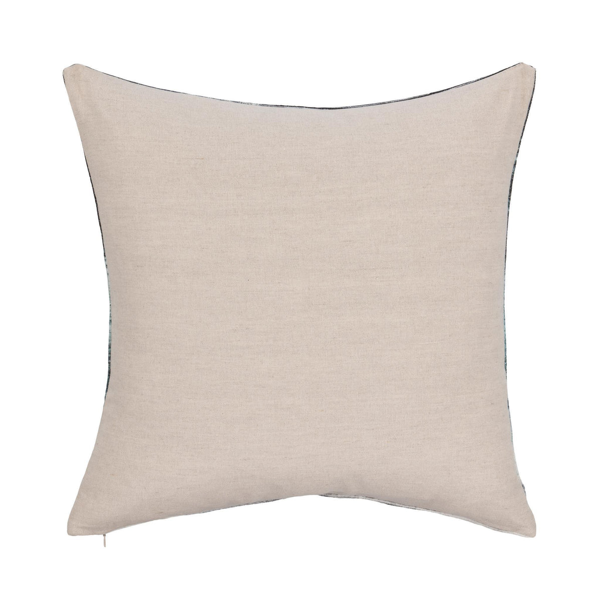 Vita - 22" x 22" Pillow - Blue Multi - Select Living Furniture - Accent Pillows - Villa - V320005 - Vita - 22" x 22" Pillow - Blue Multi -