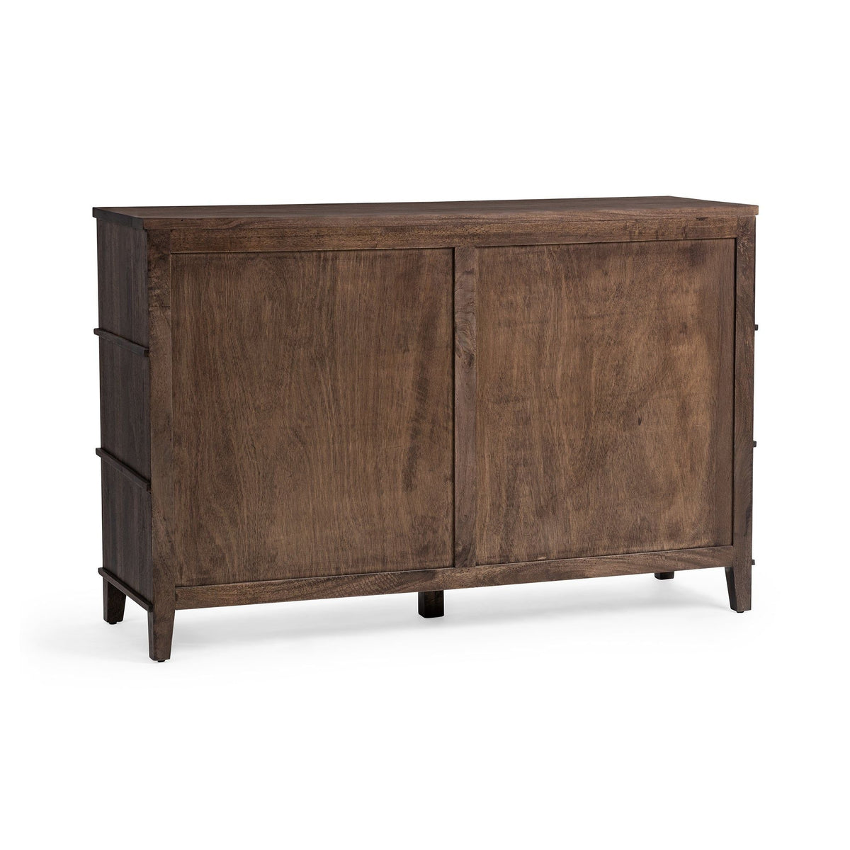 Westlake - 6 Drawers Dresser - Kona Brown - Select Living Furniture - Dressers - Classic Home - 52010995 - Westlake - 6 Drawers Dresser - Kona Brown -