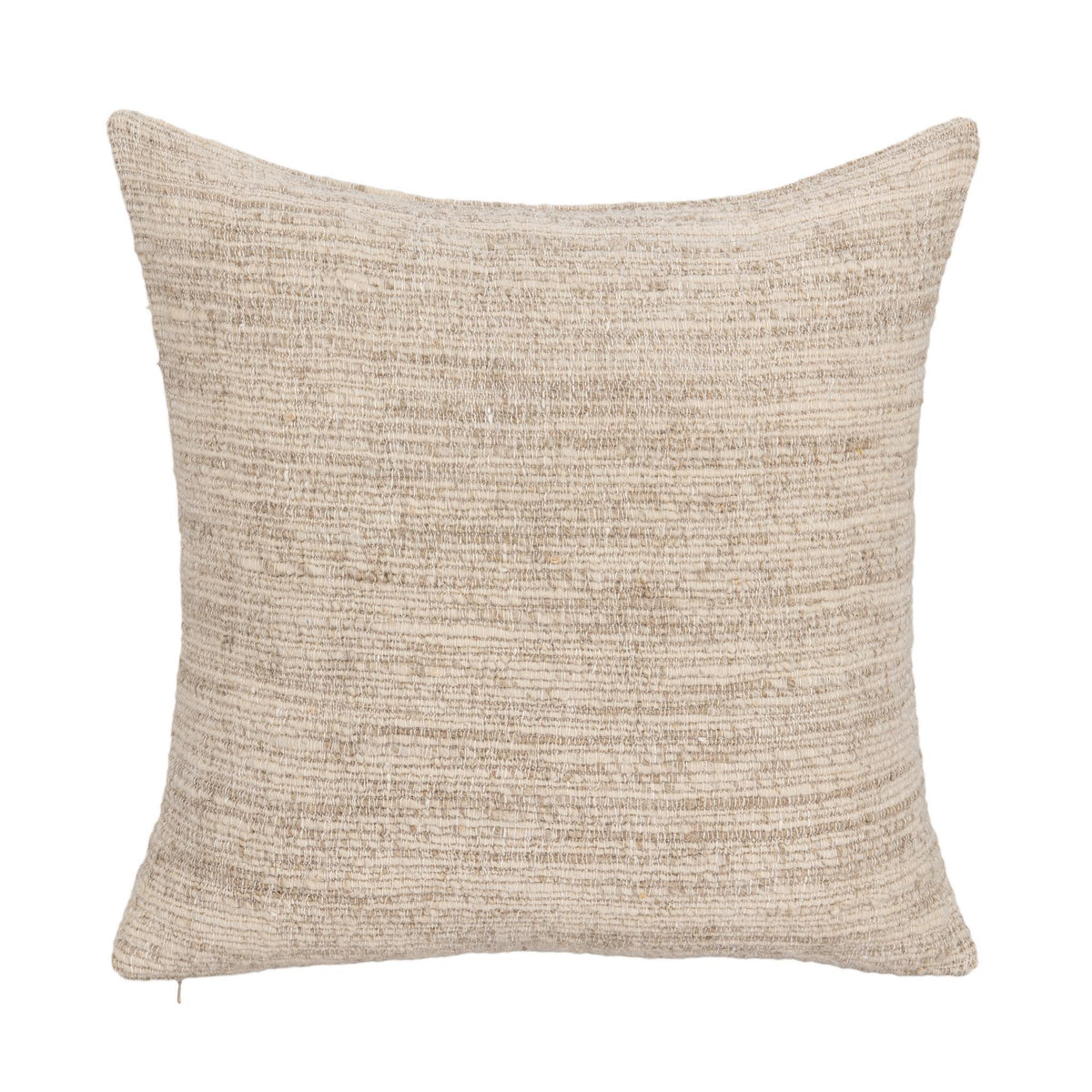Wharf - Pillow - Select Living Furniture - Accent Pillows - Villa - V320014 - Natural -22" x 22" - Wharf - Pillow -