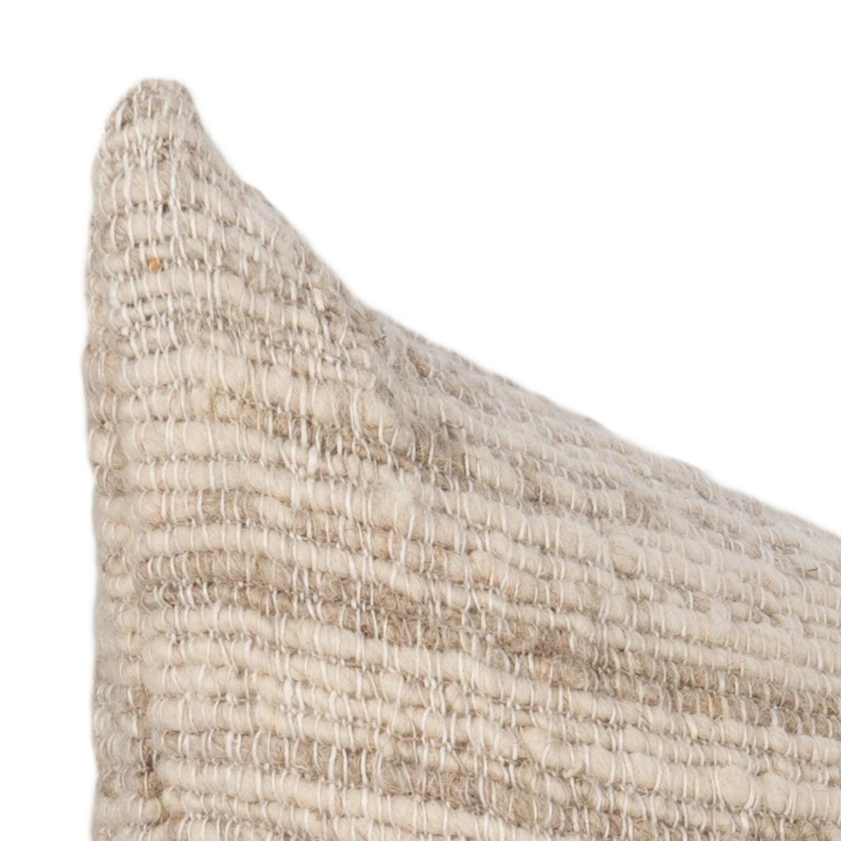 Wharf - Pillow - Select Living Furniture - Accent Pillows - Villa - V320015 - Natural -14" x 26" - Wharf - Pillow -