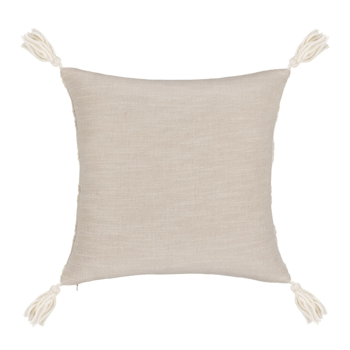 York - Pillow - Select Living Furniture - Accent Pillows - Villa - V320013 - Natural -14" x 26" - York - Pillow -