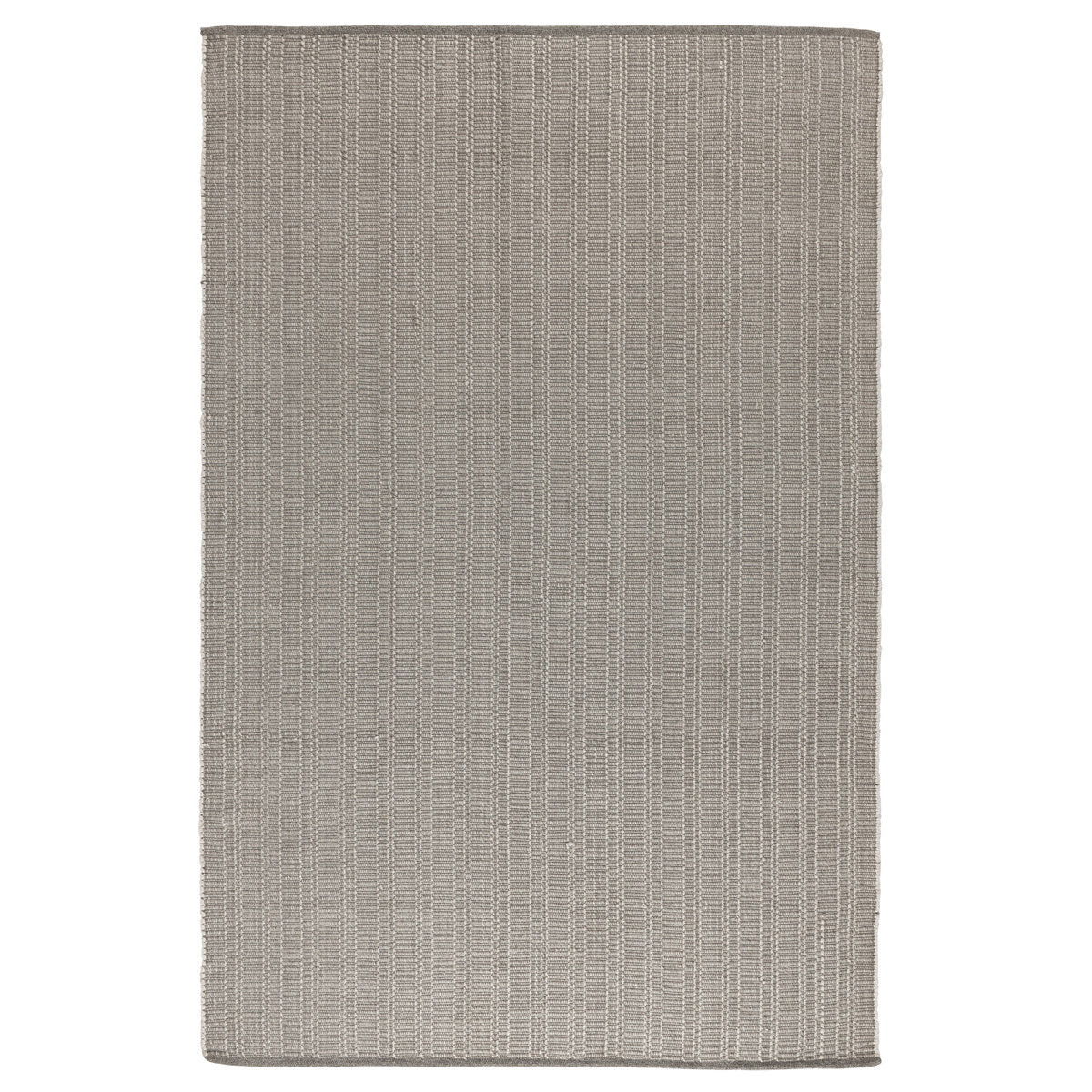 Yuma - Indoor/Outdoor Rug - Select Living Furniture - Indoor/Outdoor Rugs - Classic Home - 30131993 - Pebble Gray -5' x 8' - Yuma - Indoor/Outdoor Rug -