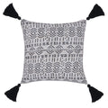 Zambia - Pillow - Natural - Select Living Furniture - Outdoor Pillows - Villa - VO20015 - Zambia - Pillow - Natural -